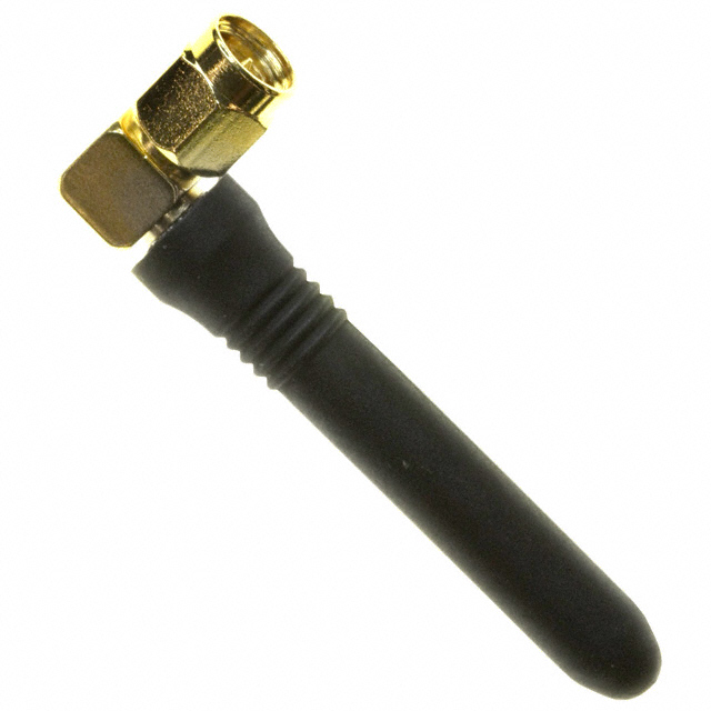 ANT-24G-HL90-SMA RF Solutions  Antennes RF